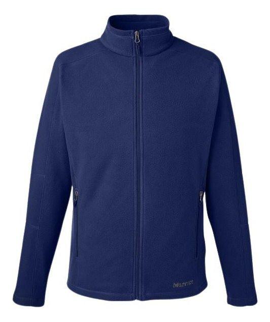 Polar Marmot Hombre Rocklin MA2975 Azul-0