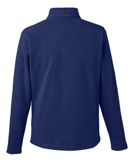 Polar Marmot Hombre Rocklin MA2975 Azul-1