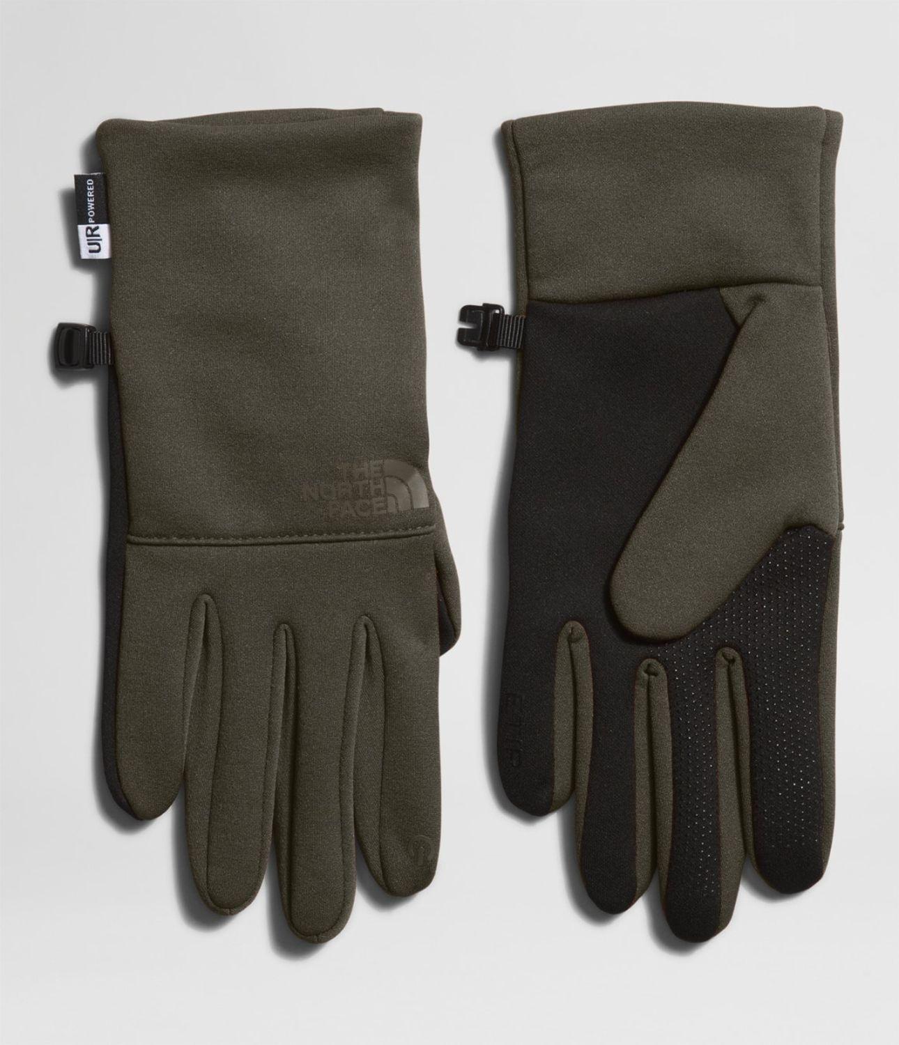 Guantes Etip Recycled Unisex-0