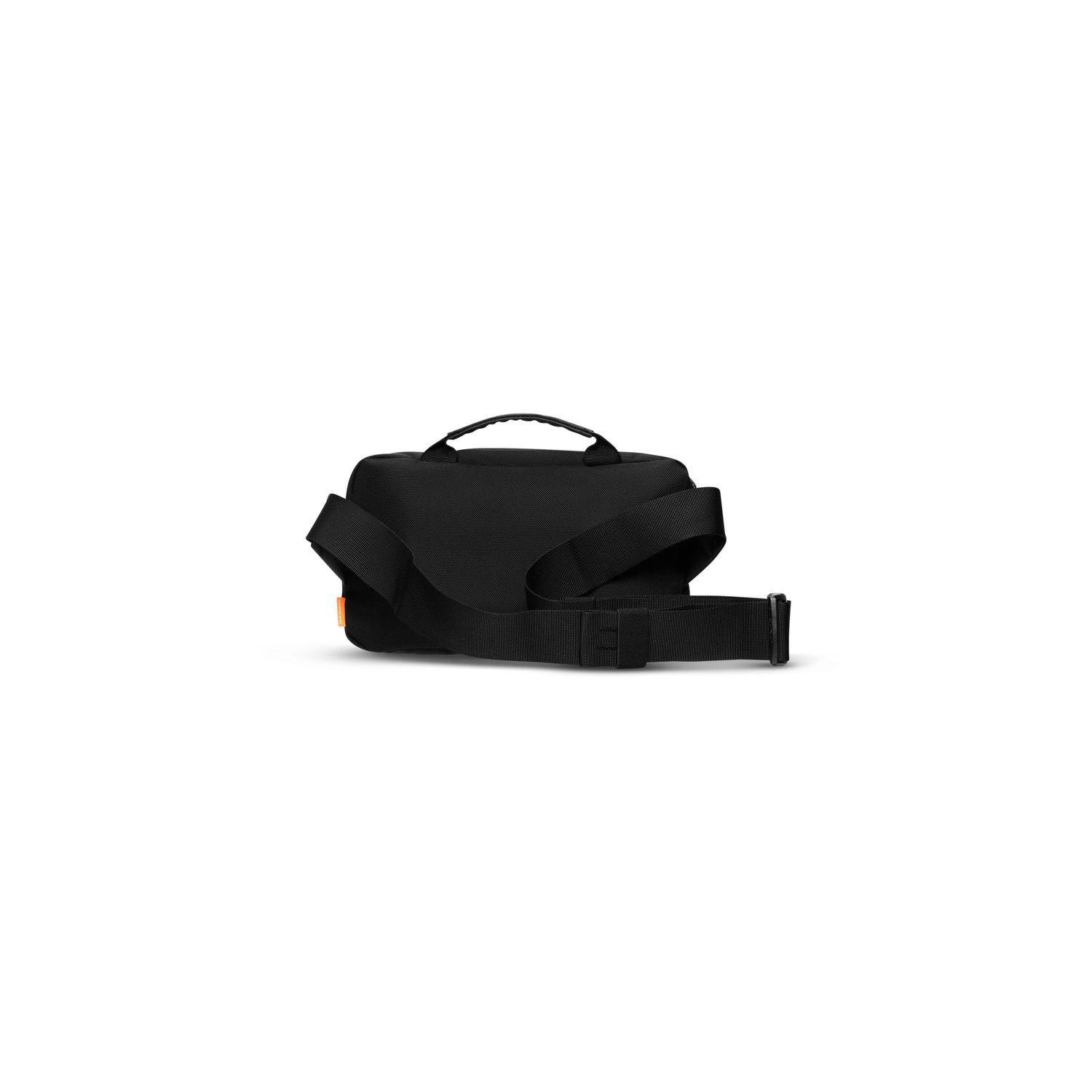 Banano Mammut Unisex Seon Waistpack Negro-1