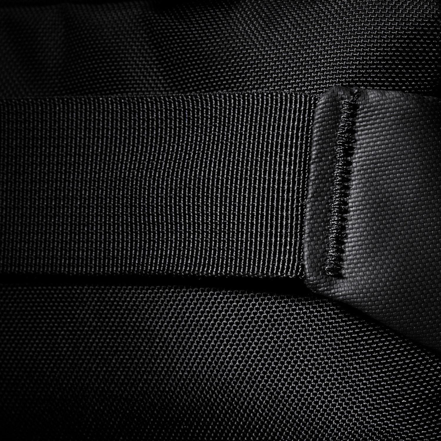 Banano Mammut Unisex Seon Waistpack Negro-4