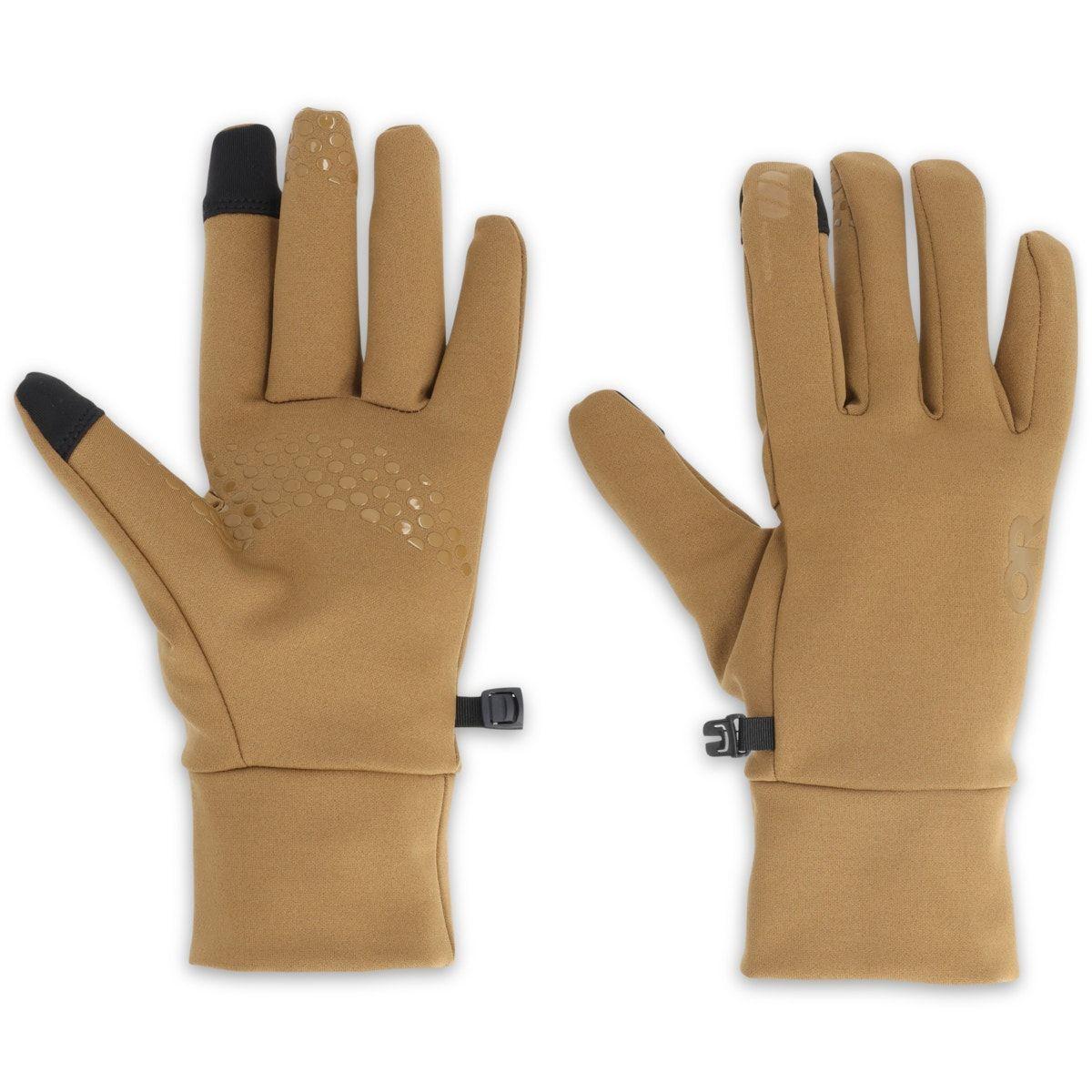 Guantes Outdoor Research Hombre Vigor Midweight Marrón-0