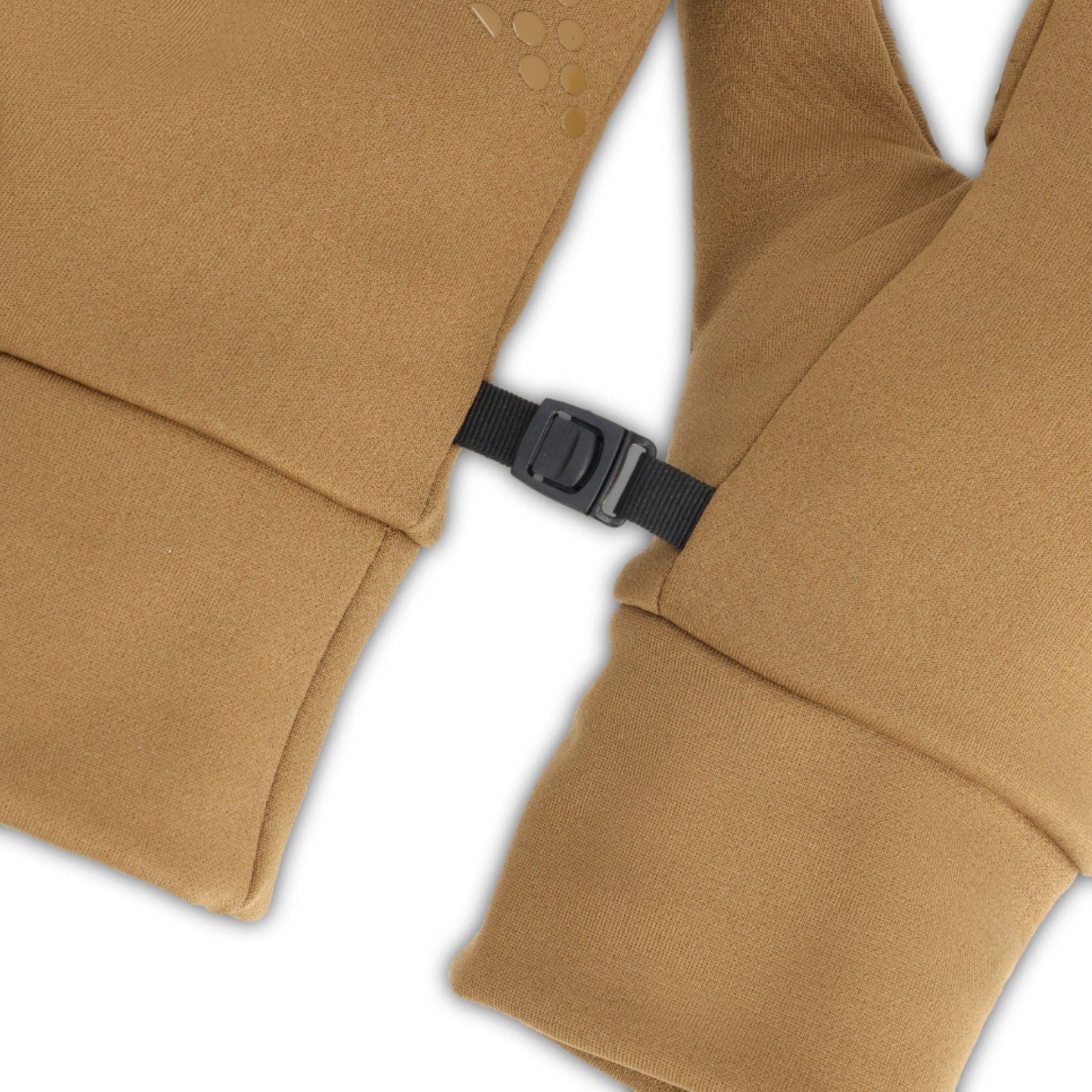 Guantes Outdoor Research Hombre Vigor Midweight Marrón-1