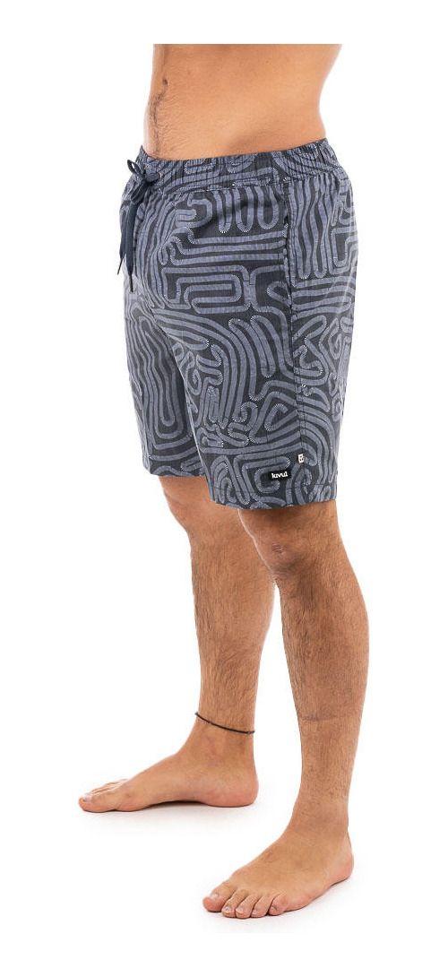 Traje Kivül Hombre De Baño Sirka Boardshort Único color-1