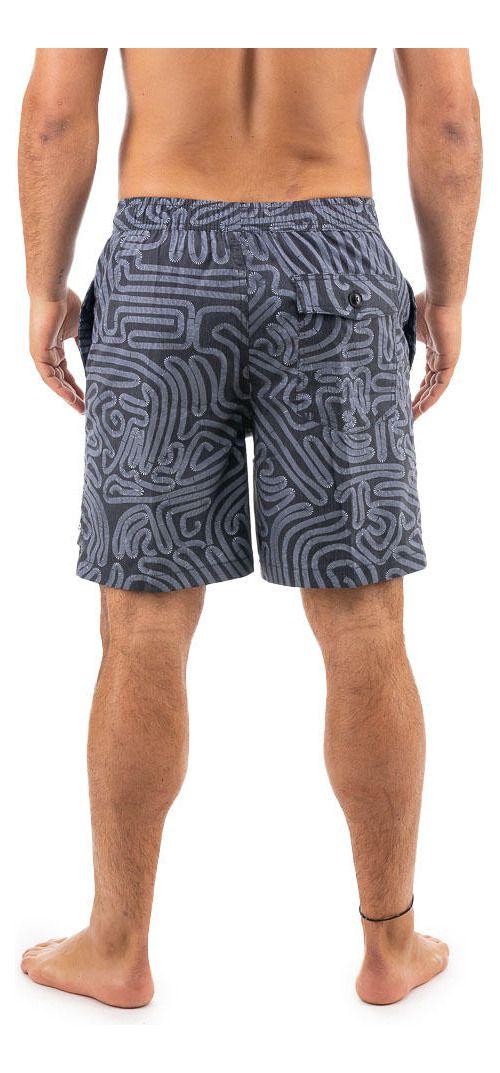 Traje Kivül Hombre De Baño Sirka Boardshort Único color-2