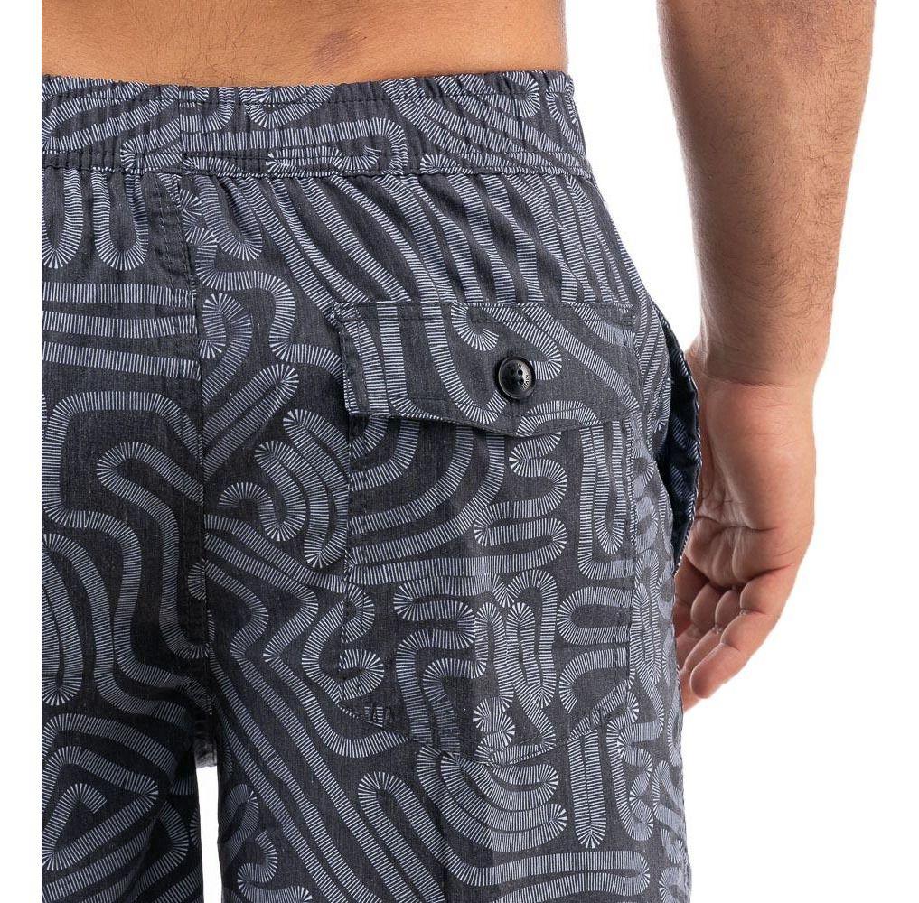 Traje Kivül Hombre De Baño Sirka Boardshort Único color-3