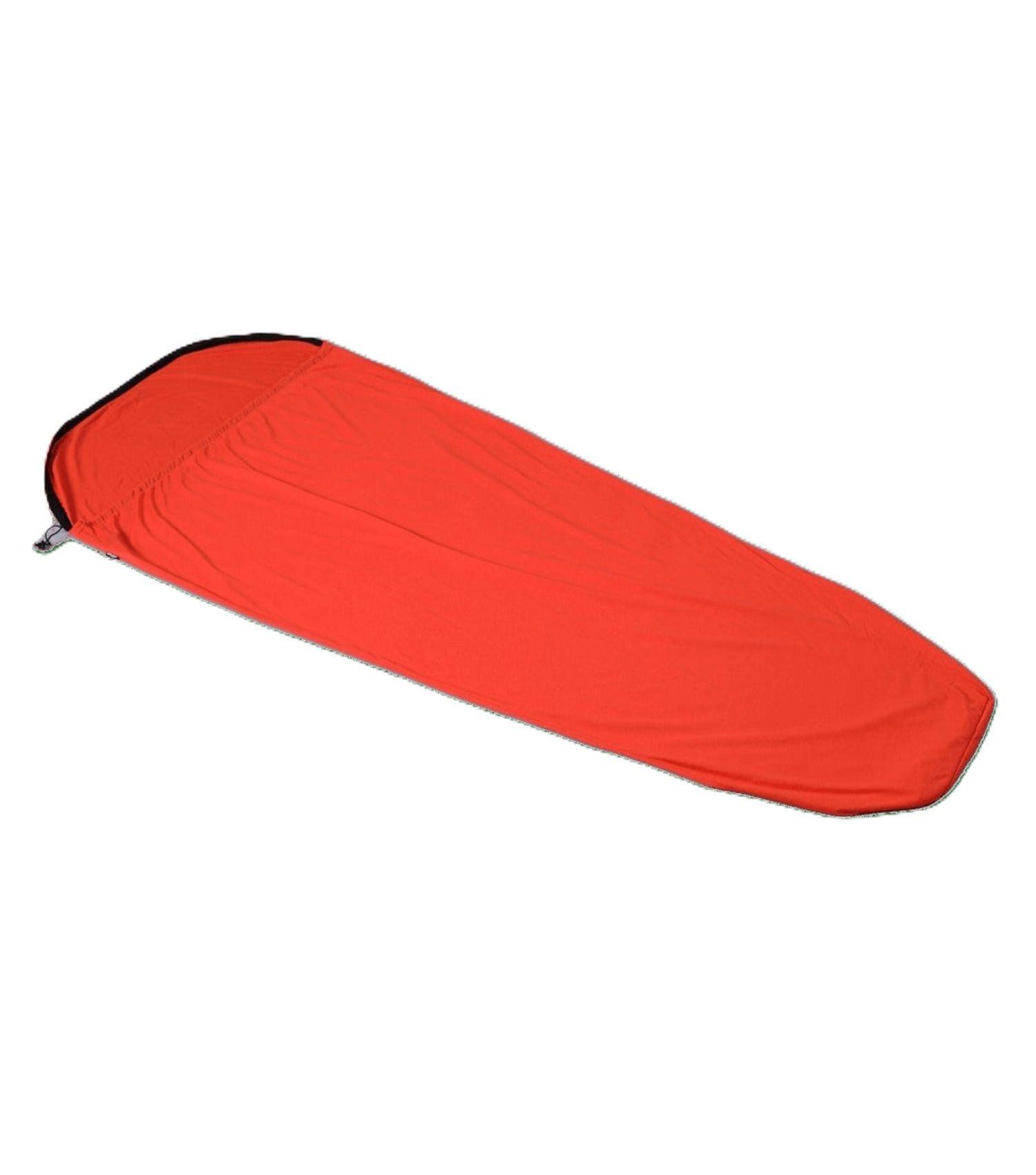Liner Andesgear Unisex Térmico Naranjo-0