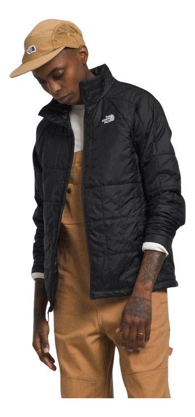 Chaqueta The North Face Mujer Circaloft Negro-0