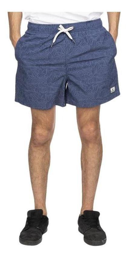 Traje Andesgear Hombre De Baño Ralun AG089 Azul-0