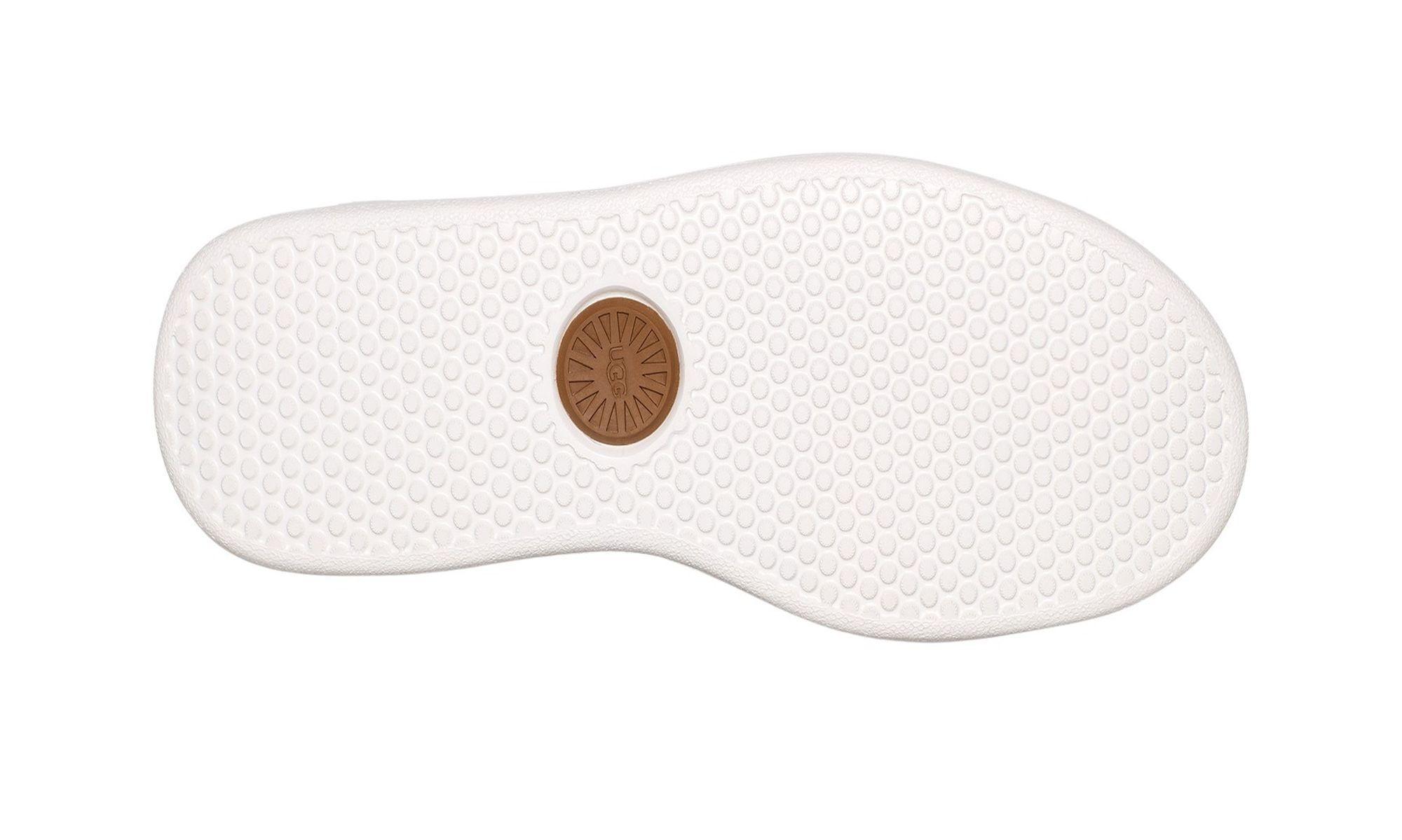 Zapatilla South Bay Low Suede Café-5
