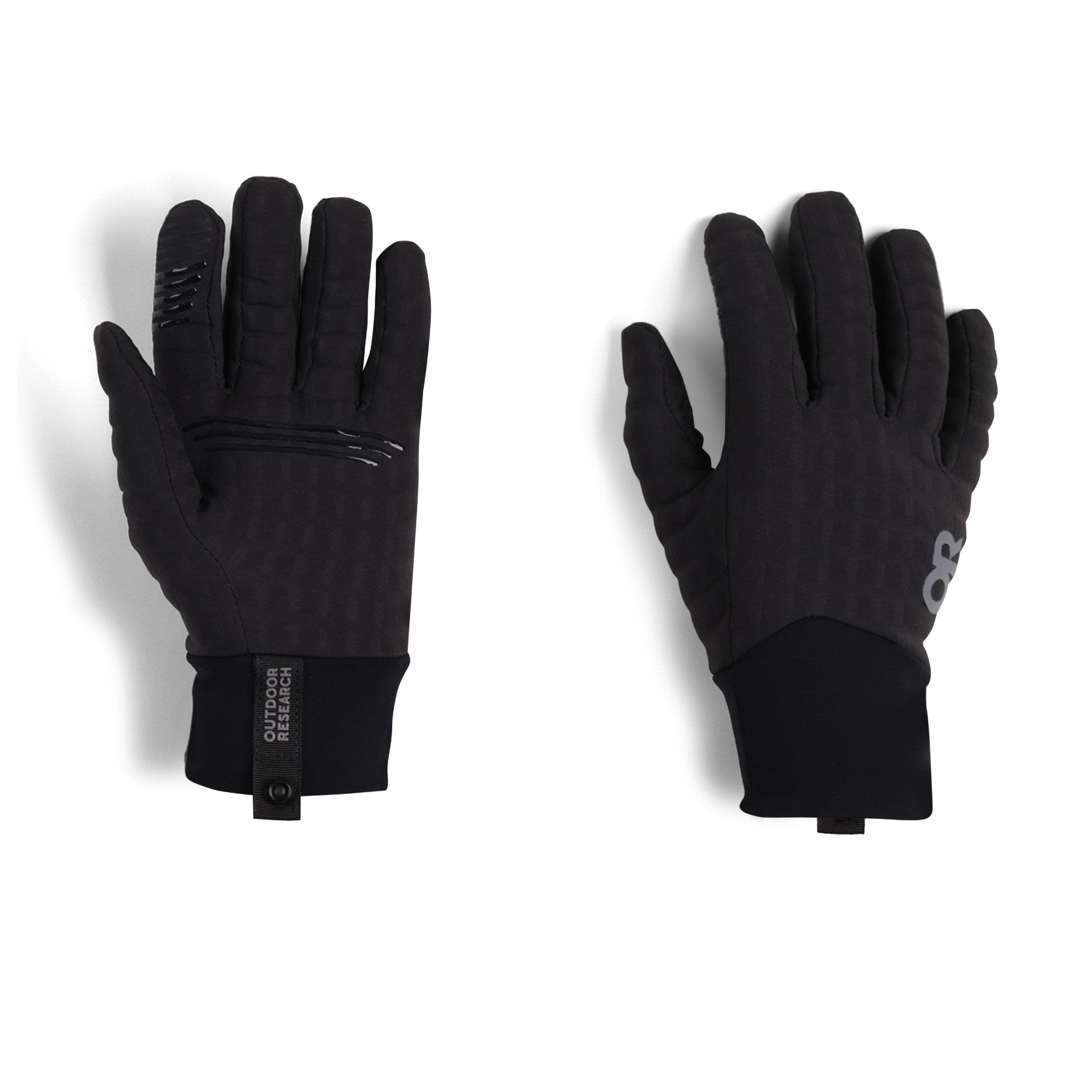Guantes Outdoor Research Mujer Vigor Heavyweight Negro-0