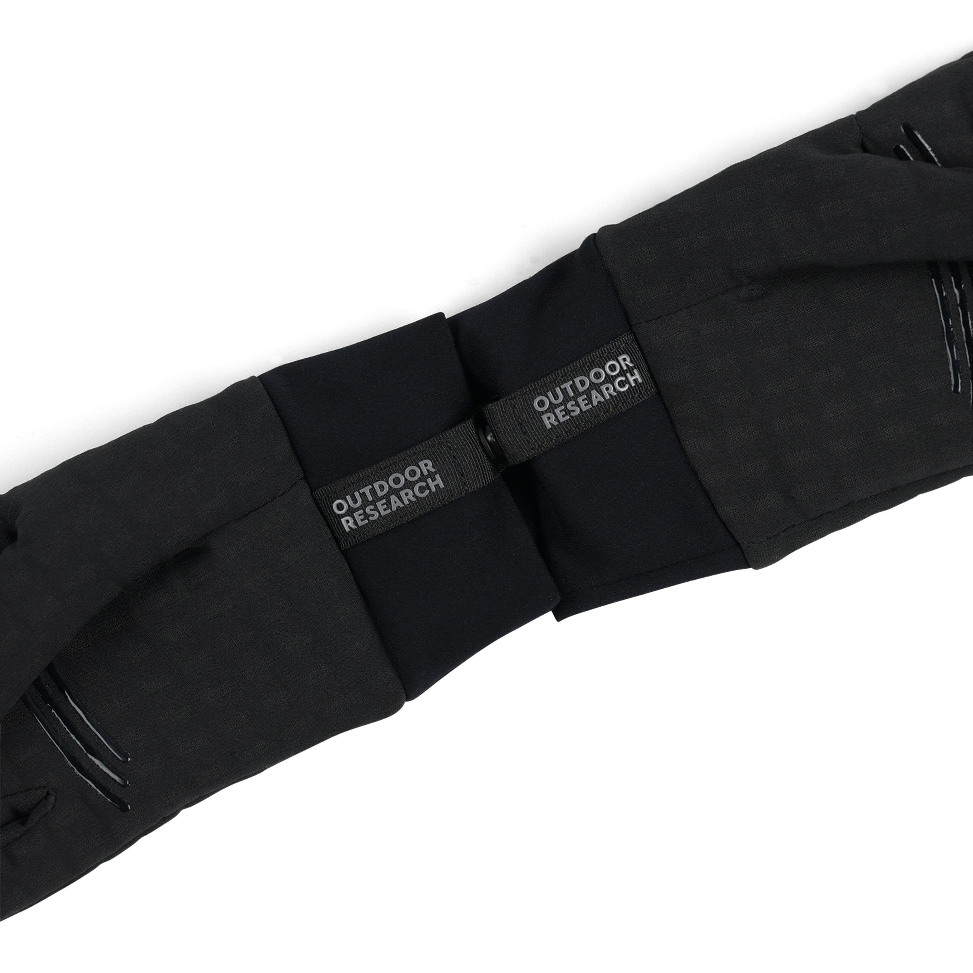 Guantes Outdoor Research Mujer Vigor Heavyweight Negro-4