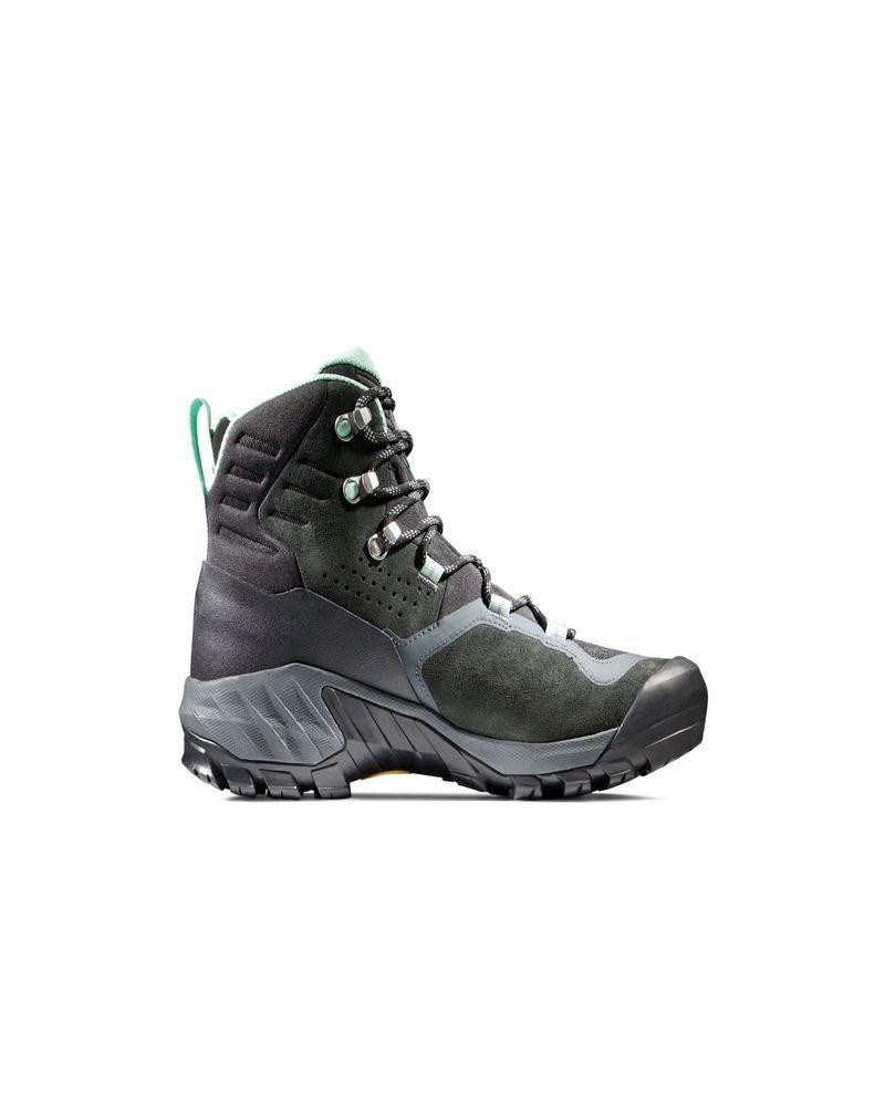 Bototo Mammut Mujer Sapuen High Gtx Gris-1