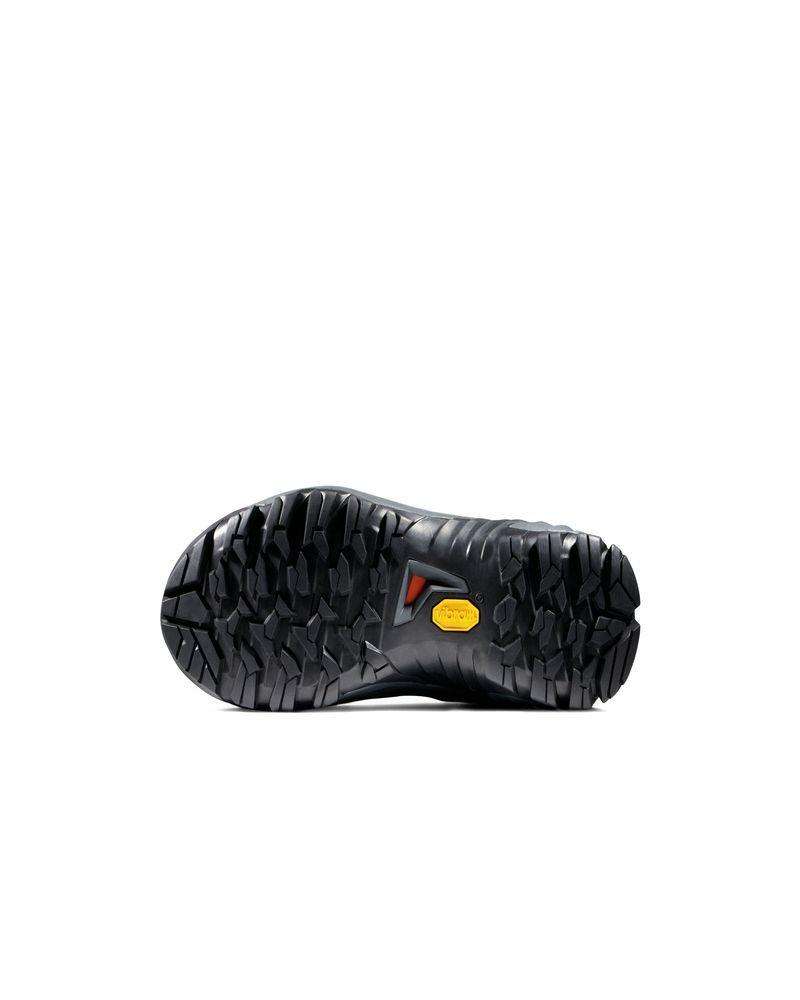 Bototo Mammut Mujer Sapuen High Gtx Gris-2