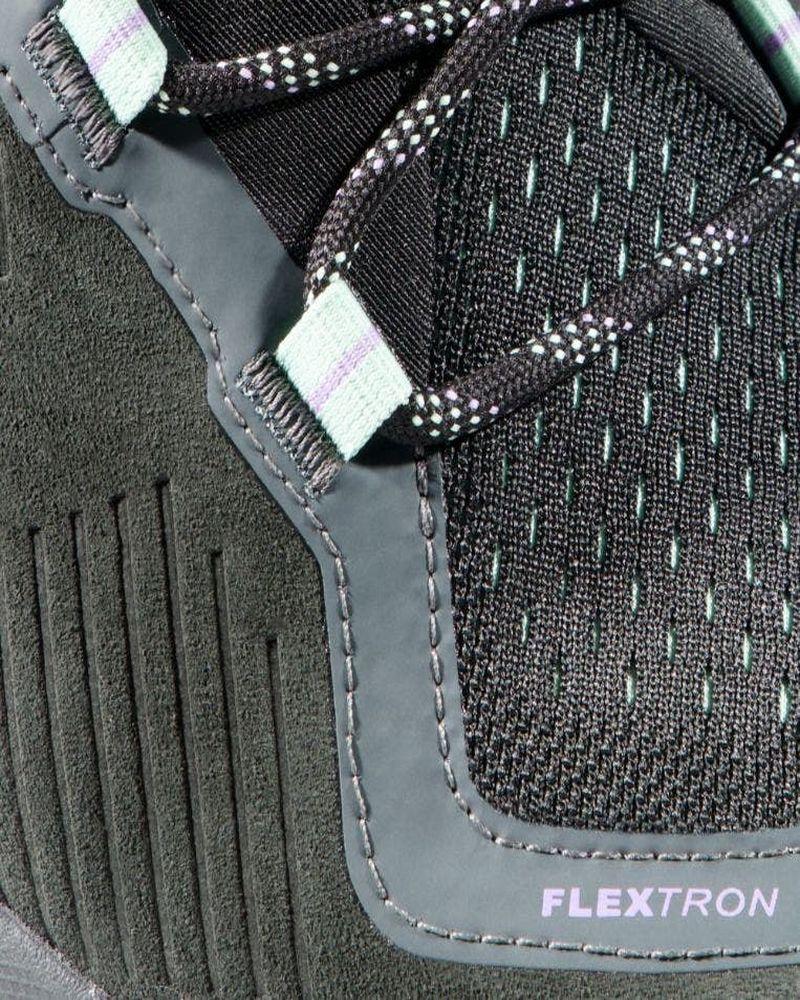 Bototo Mammut Mujer Sapuen High Gtx Gris-4