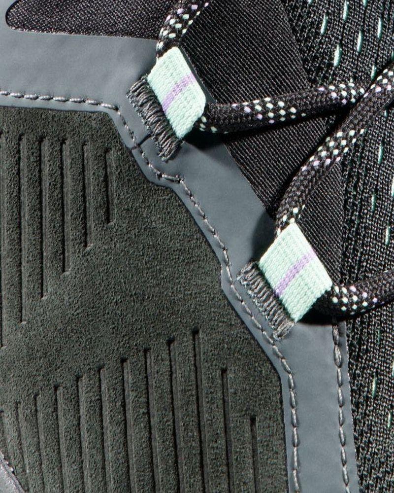 Bototo Mammut Mujer Sapuen High Gtx Gris-5