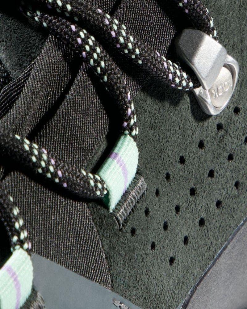 Bototo Mammut Mujer Sapuen High Gtx Gris-6