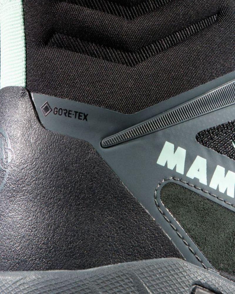 Bototo Mammut Mujer Sapuen High Gtx Gris-7