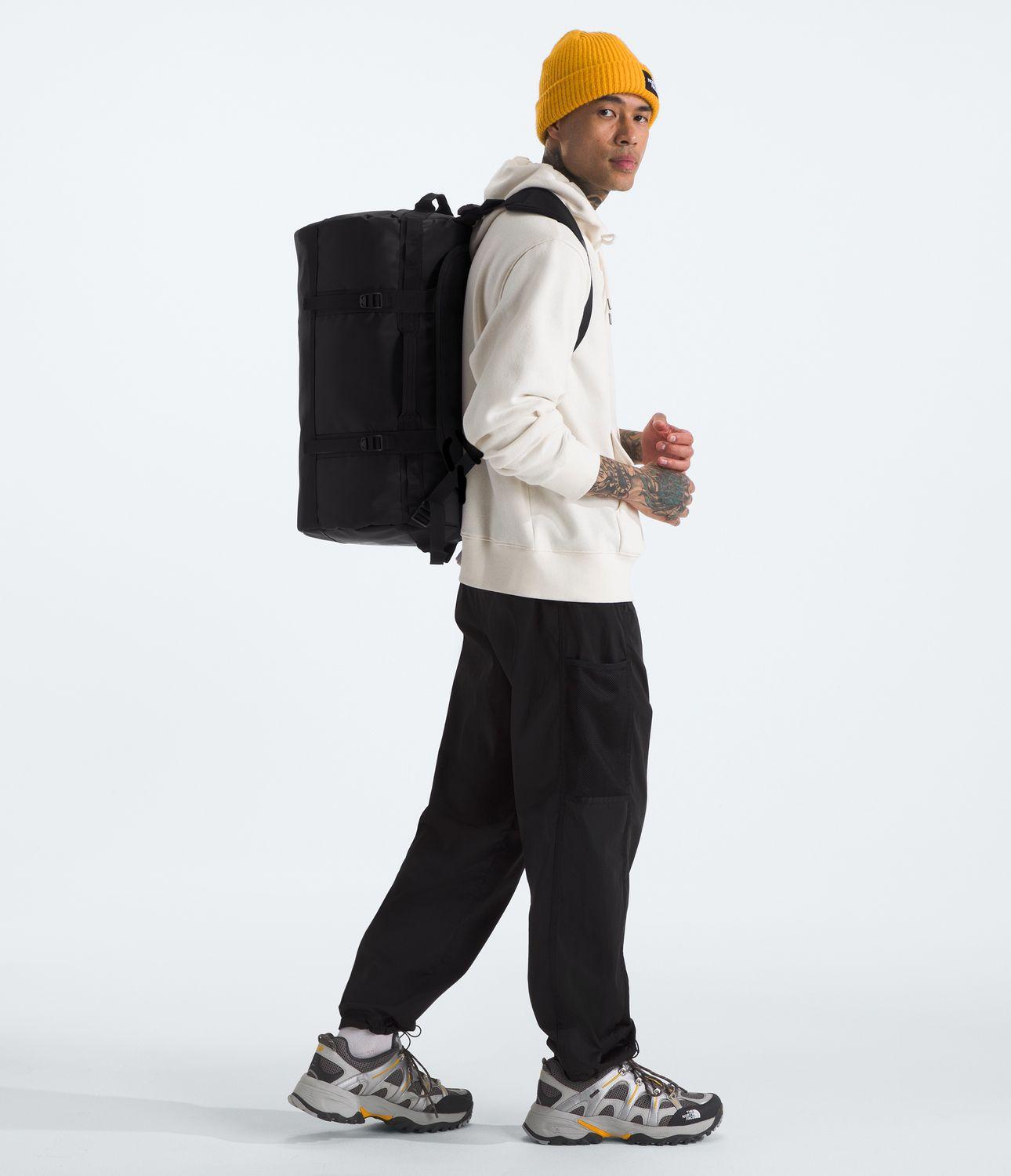 Bolso Base Camp Duffel - Negro-4