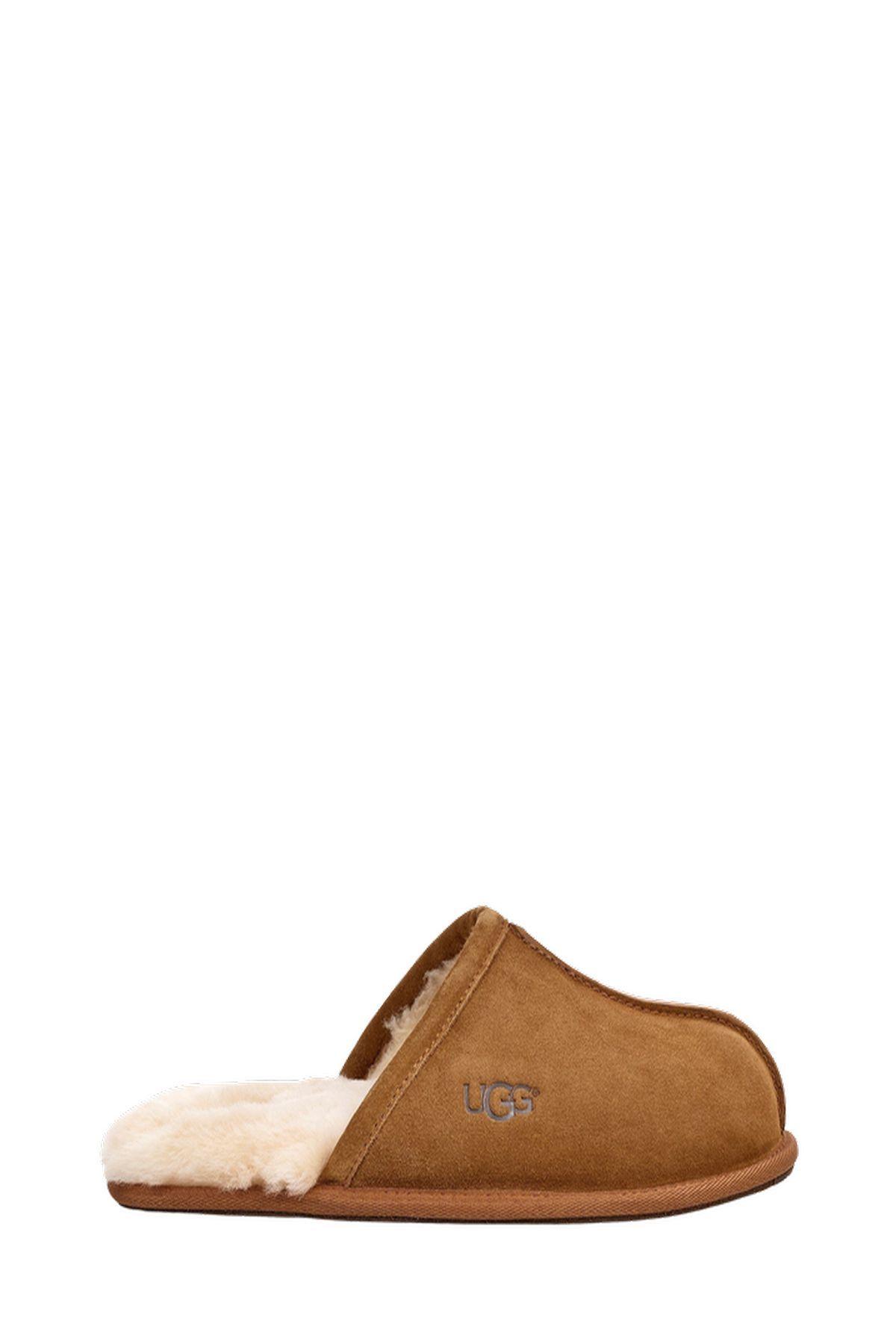 Pantuflas Scuff Café UGG-0