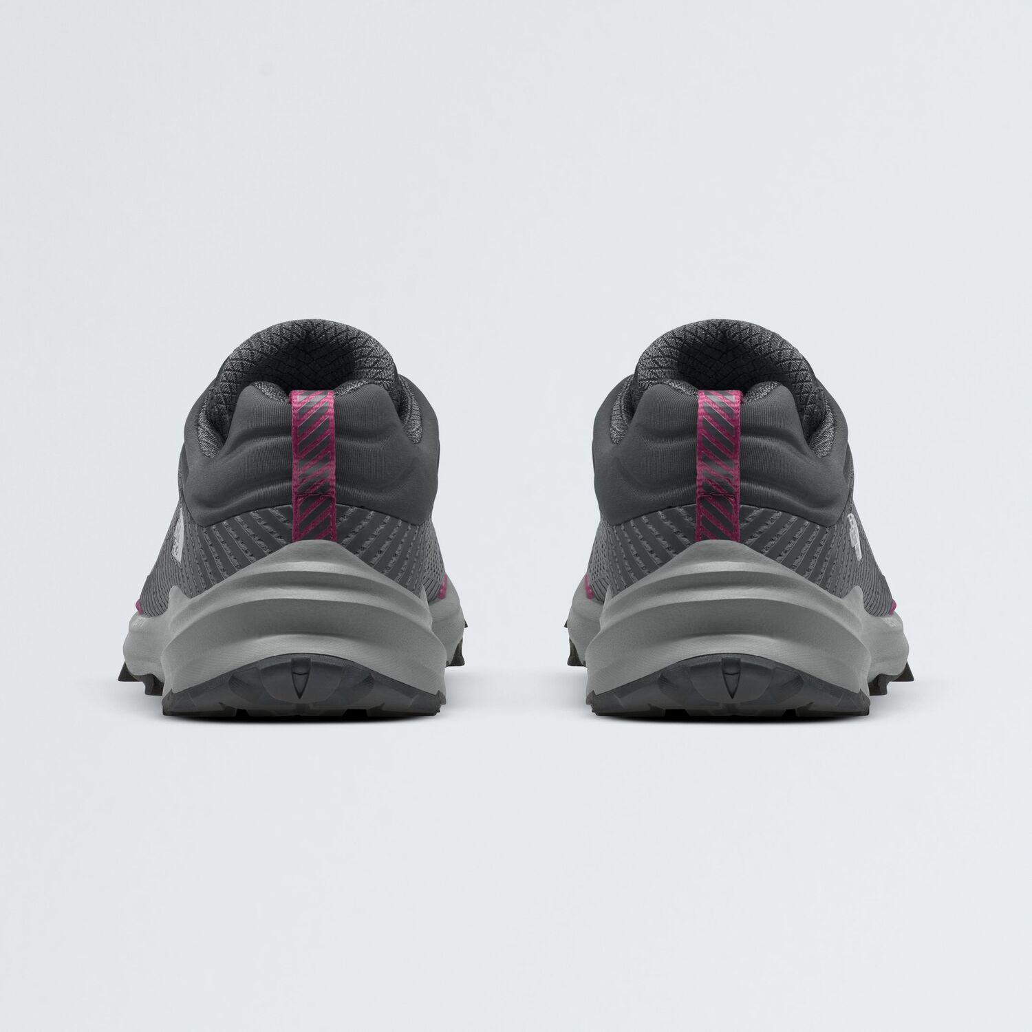 Zapatillas The North Face Vectiv Fastpack Wp Violeta-2