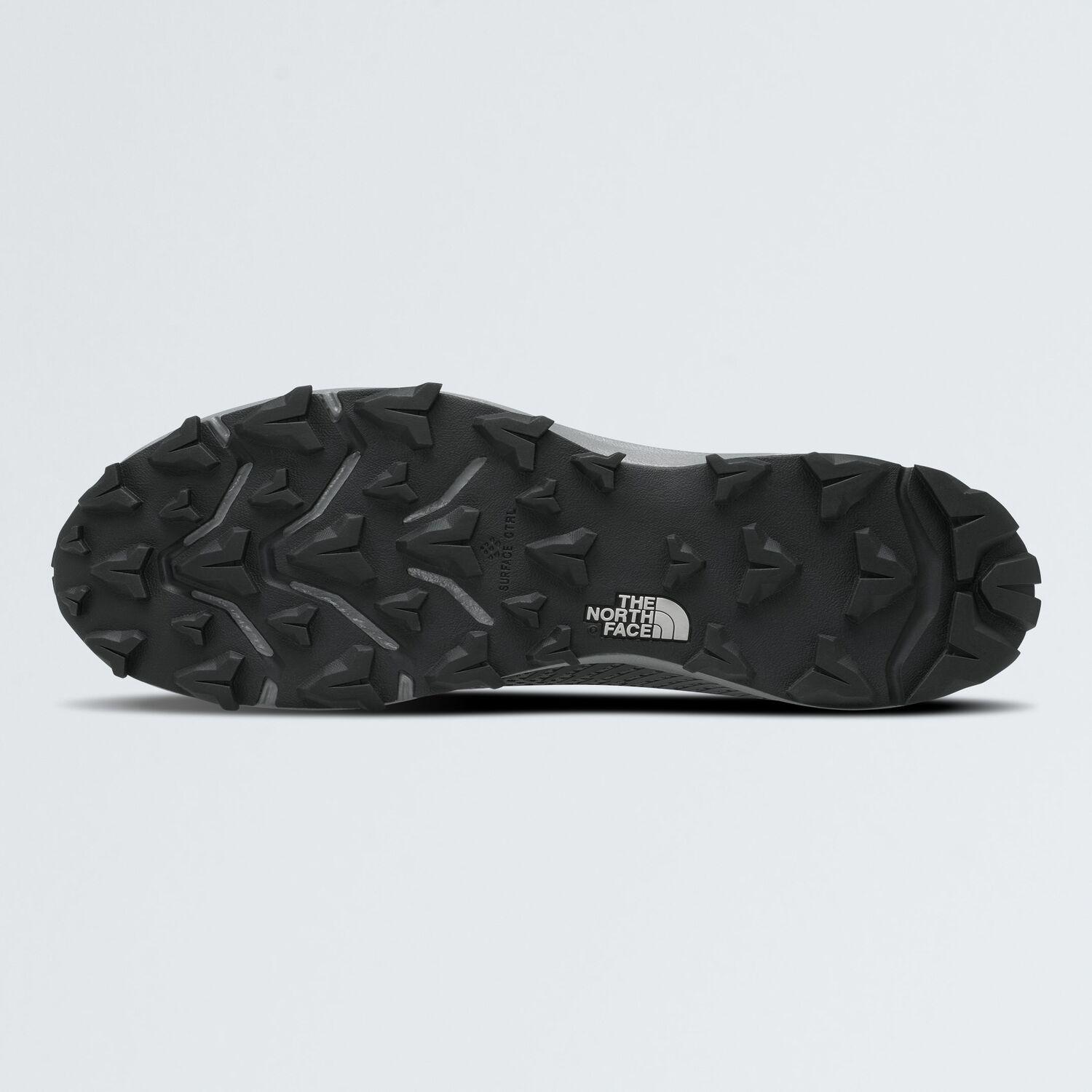 Zapatillas The North Face Vectiv Fastpack Wp Violeta-3