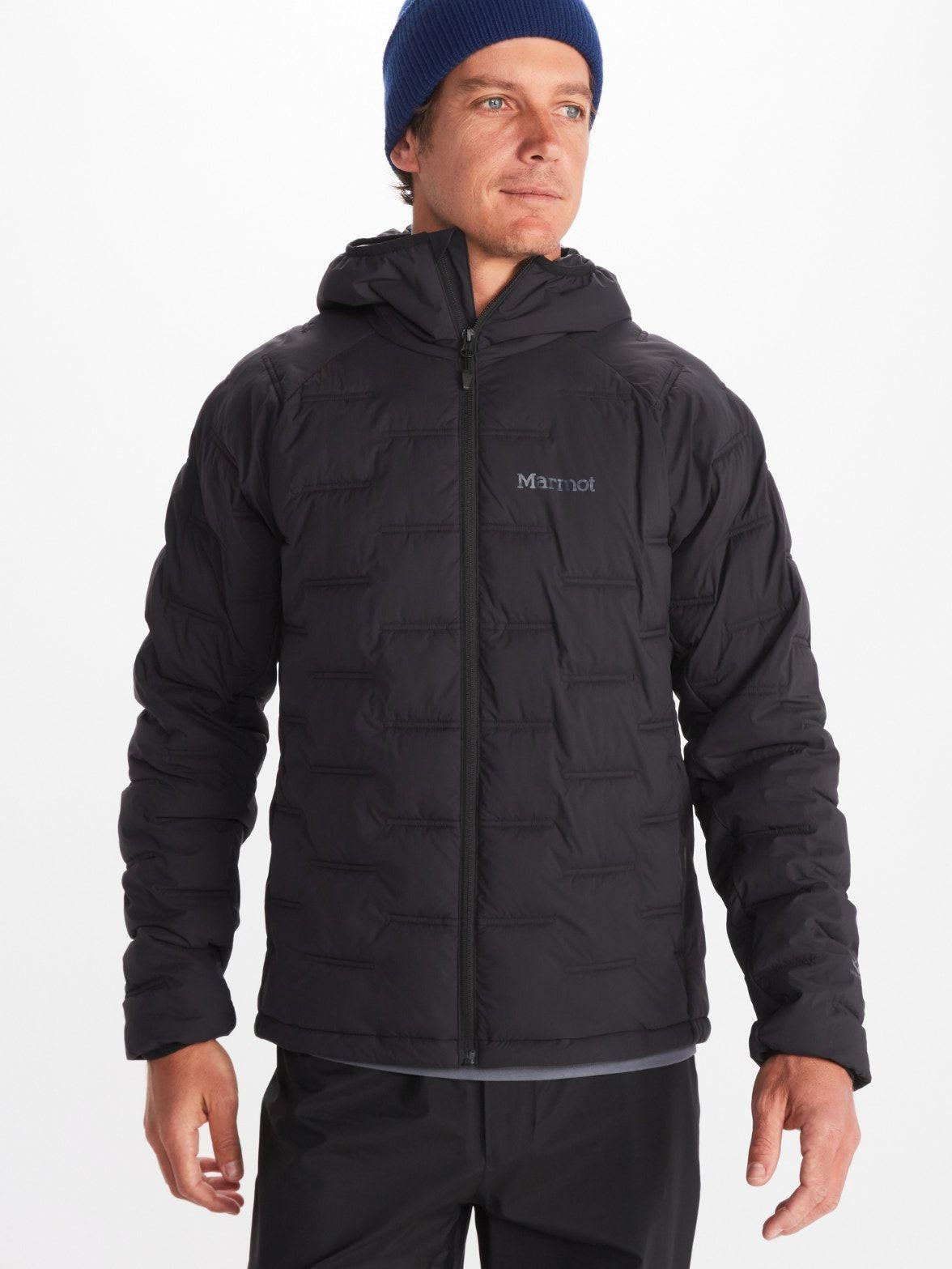 Chaqueta Hombre Marmot Warmcube™ Active Novus-0