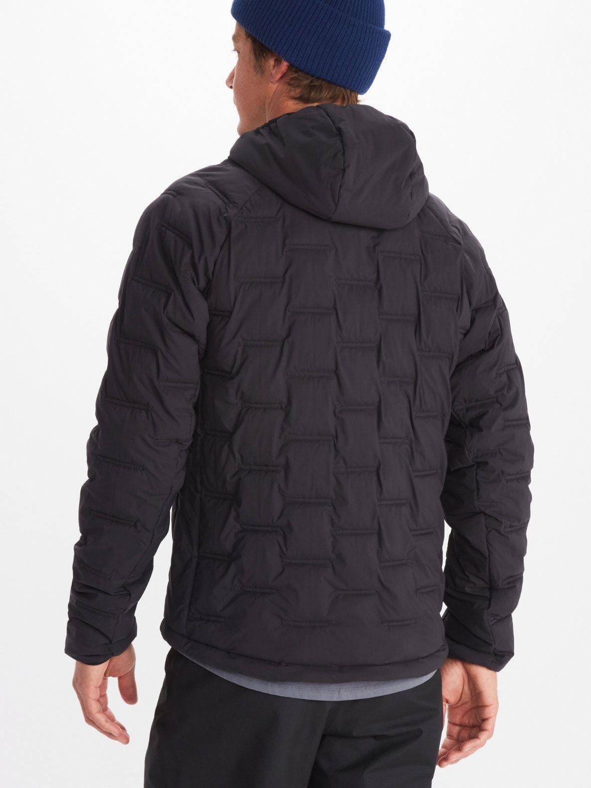 Chaqueta Hombre Marmot Warmcube™ Active Novus-1