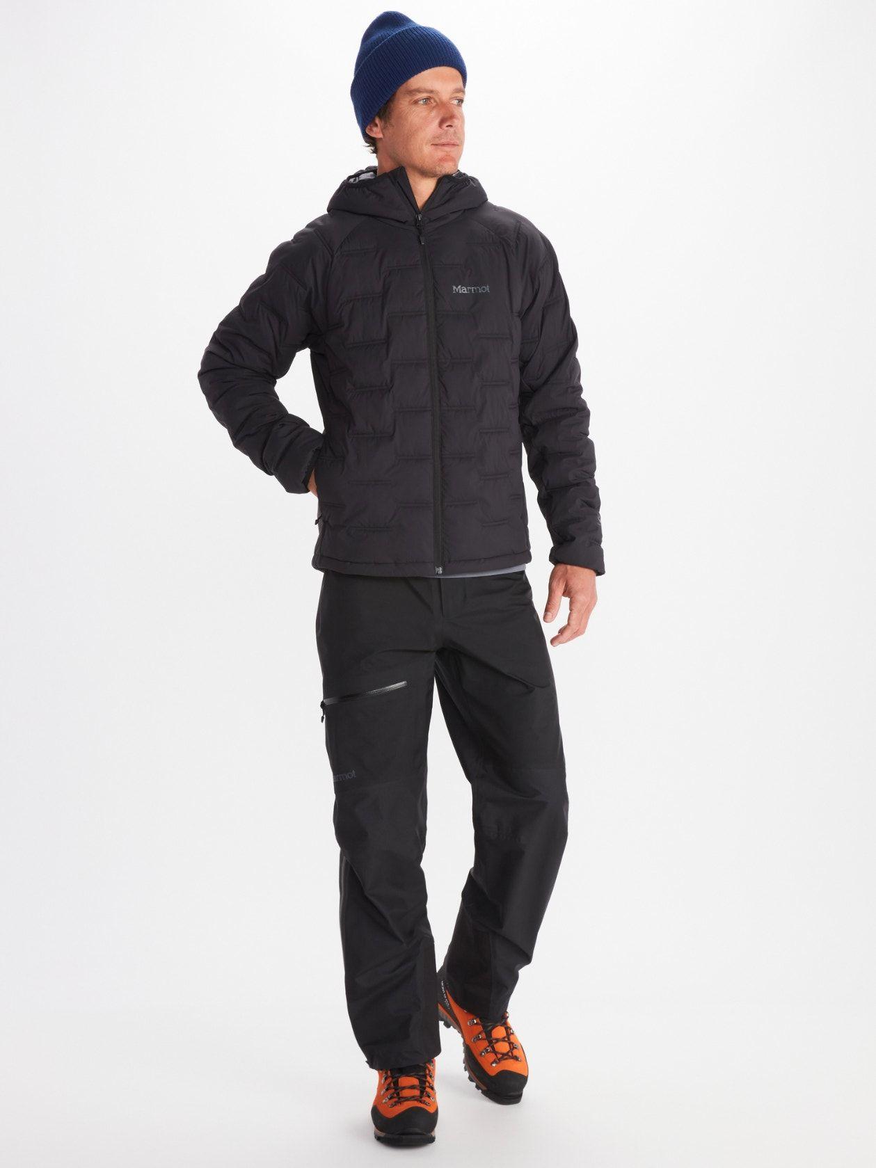 Chaqueta Hombre Marmot Warmcube™ Active Novus-2