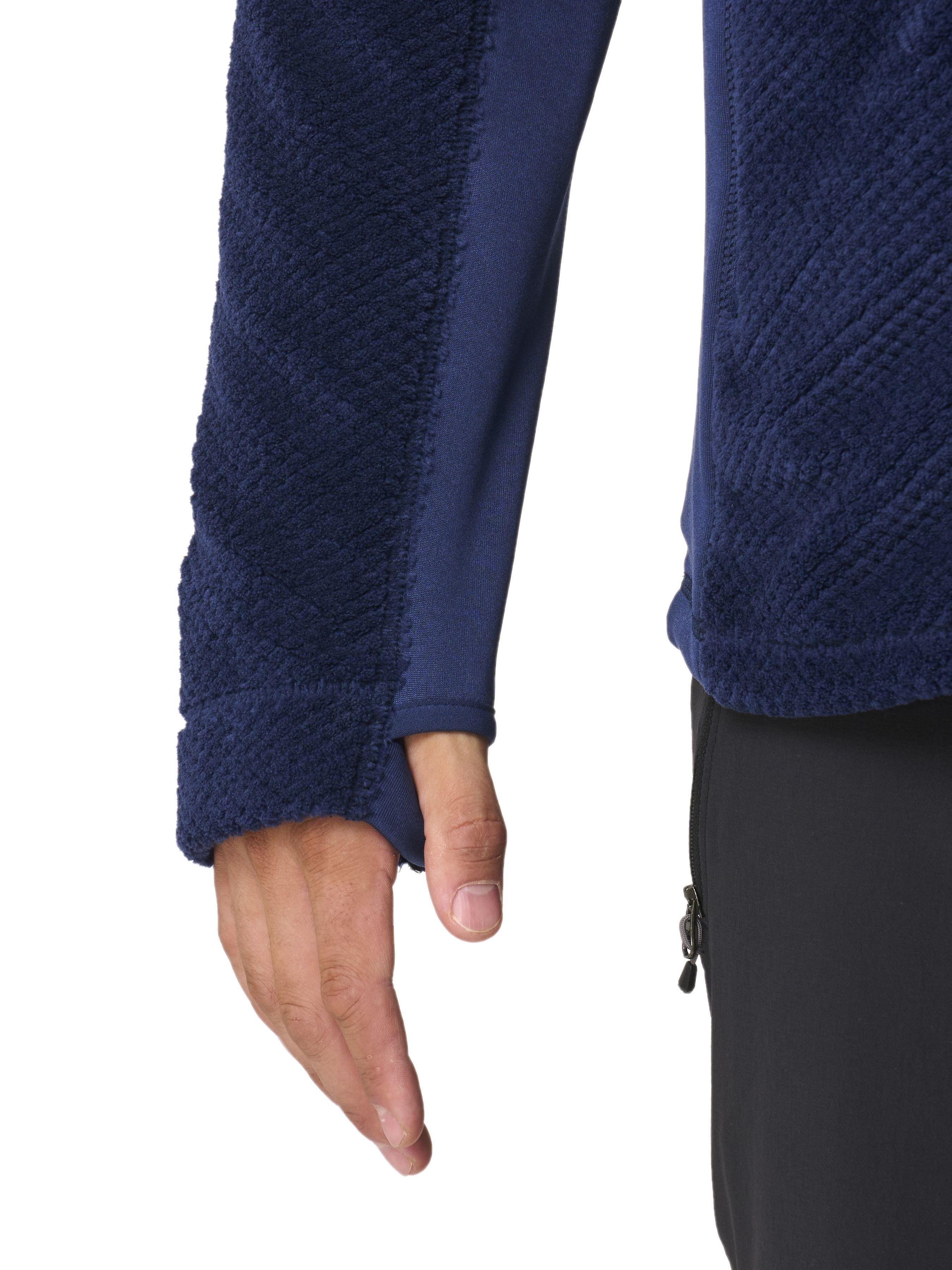 Polar Andesgear Hombre Navarino - Azul-4