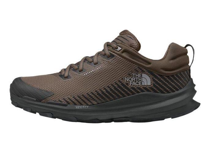 Zapatilla The North Face Hombre Vectiv Fastpack Café-0