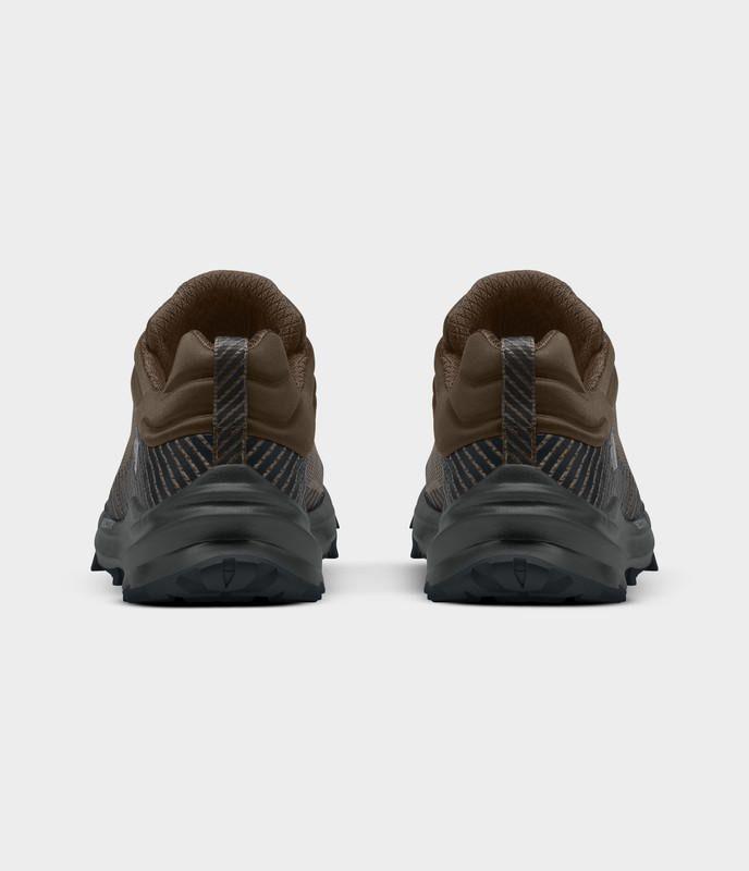 Zapatilla The North Face Hombre Vectiv Fastpack Café-1