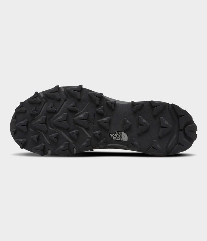 Zapatilla The North Face Hombre Vectiv Fastpack Café-3