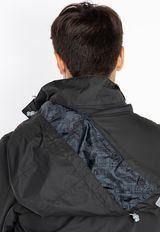 Chaqueta Kivül Hombre Siklos 3 In 1 Jacket Negro-1