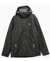 Chaqueta Kivül Hombre Siklos 3 In 1 Jacket Negro-2