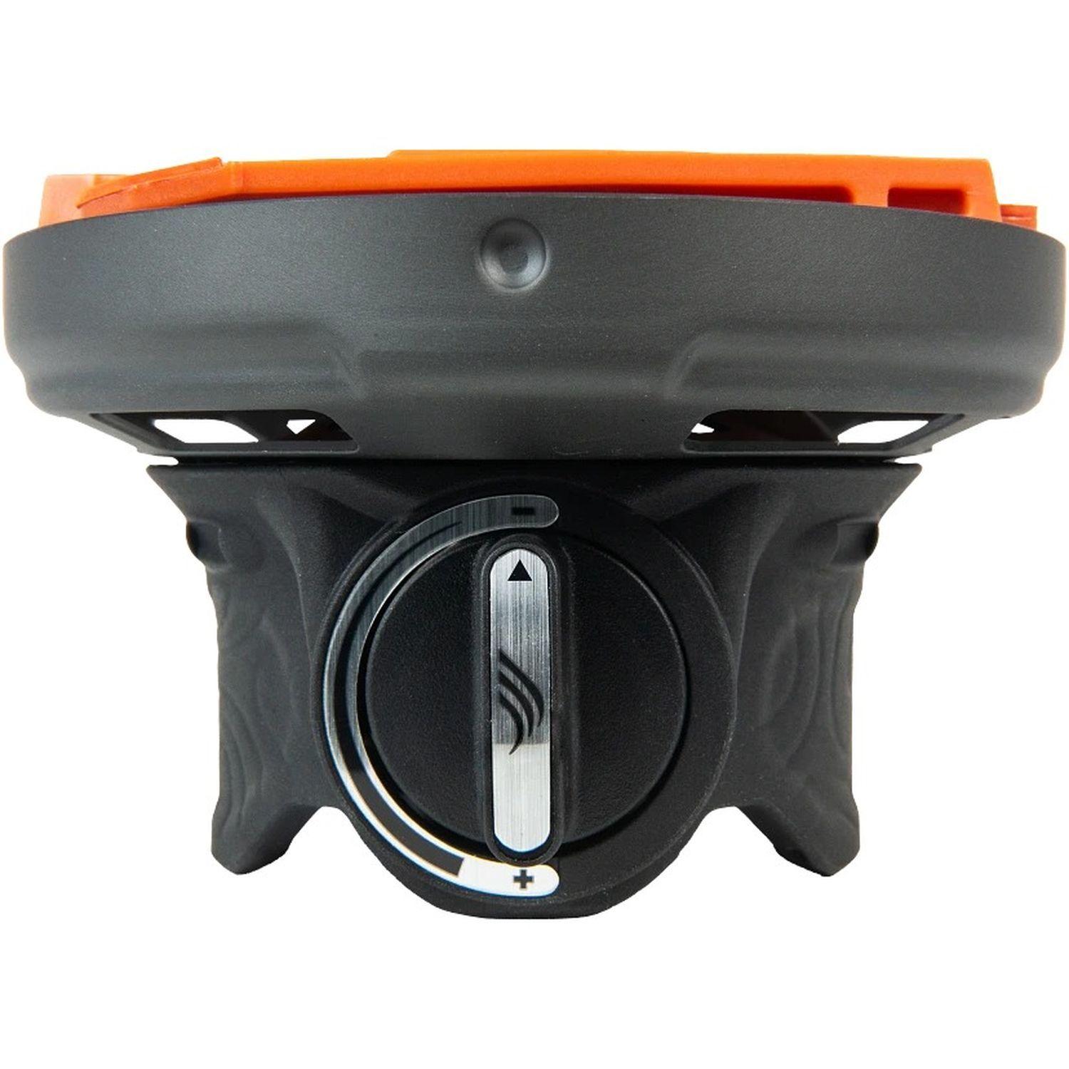 Cocinilla Jetboil Unisex Zip 0.8L Negro-4