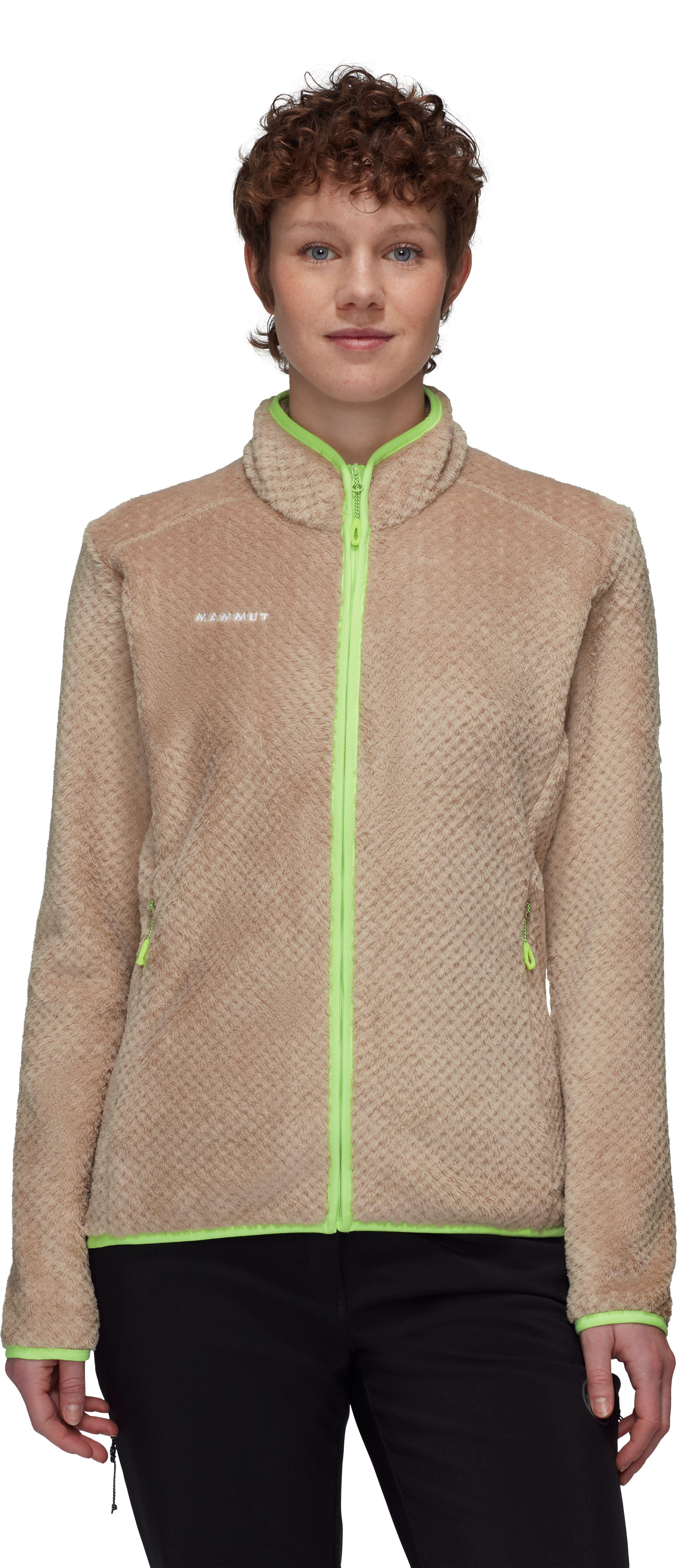 Polar Mammut Mujer Innominata Ml Beige-0