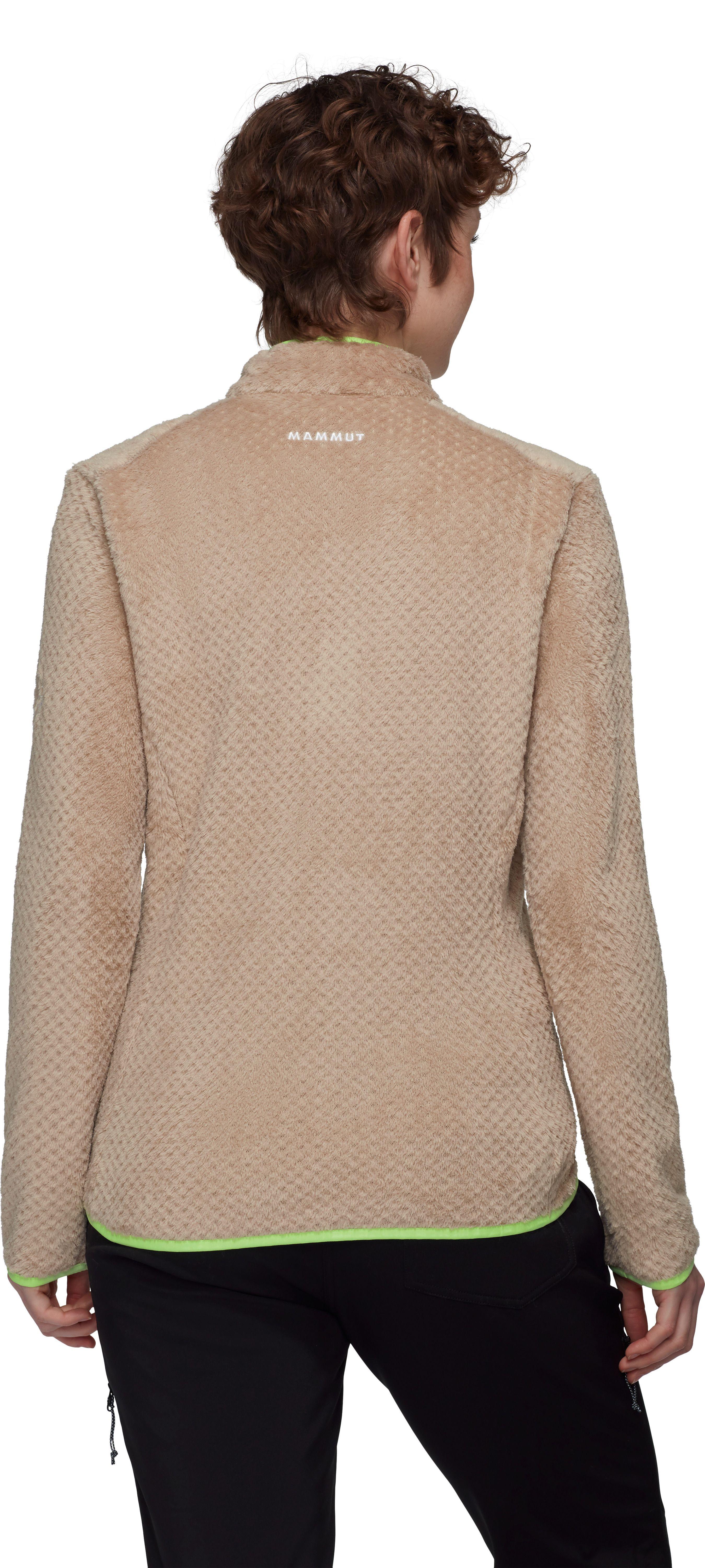 Polar Mammut Mujer Innominata Ml Beige-2