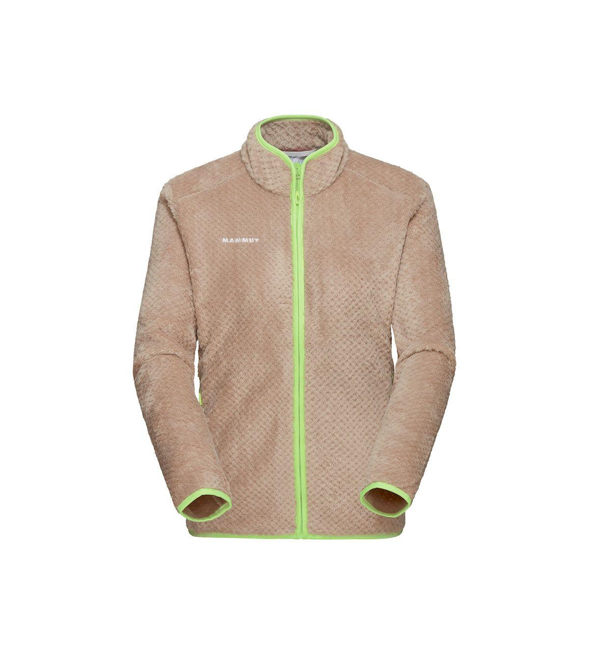 Polar Mammut Mujer Innominata Ml Beige-3