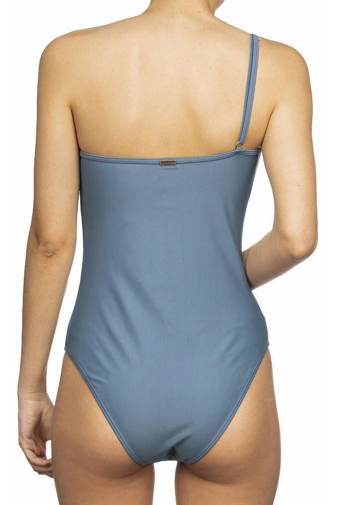 Traje Kivül Mujer De Baño Soller Gris-2