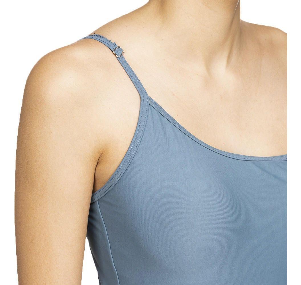Traje Kivül Mujer De Baño Soller Gris-3