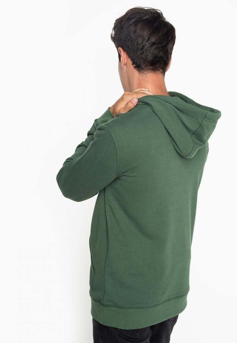 Poleron Kivül Hombre Timea Verde-1