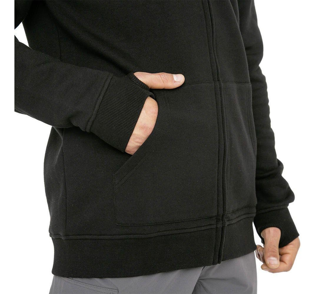 Polerón Andesgear Hombre Panitao Negro-4