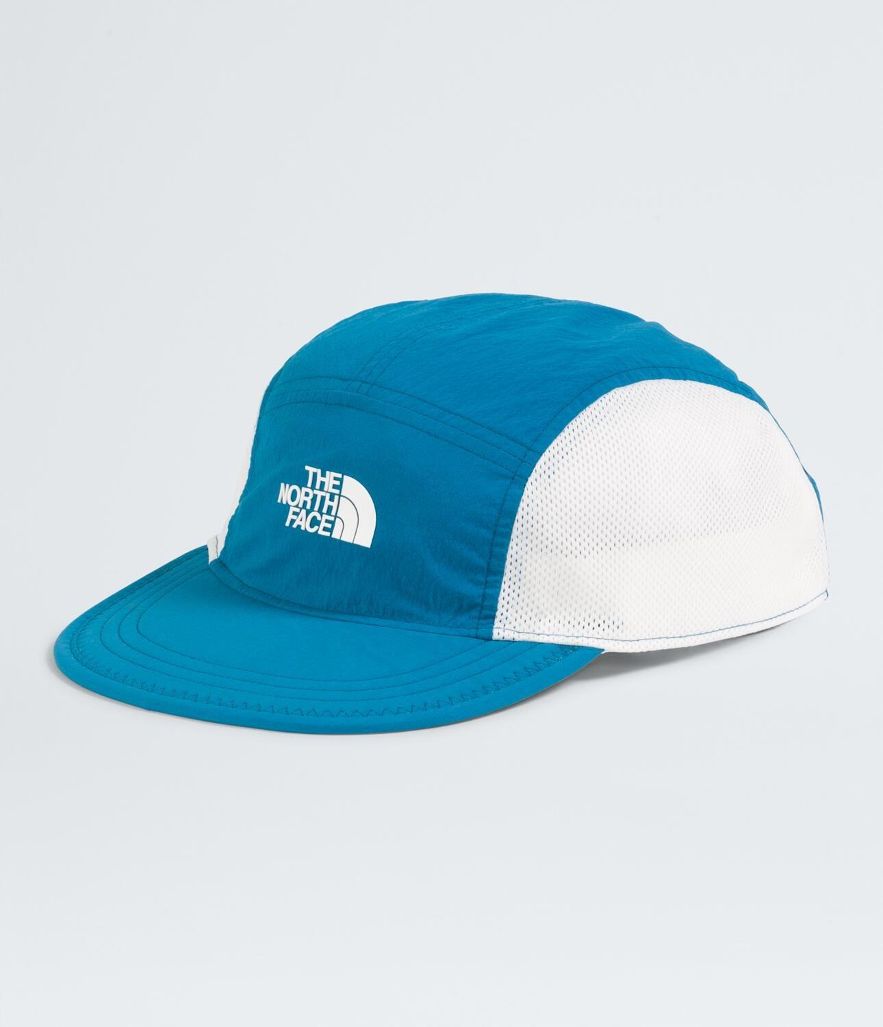 Jockey Class V Camp Hat Azul-0