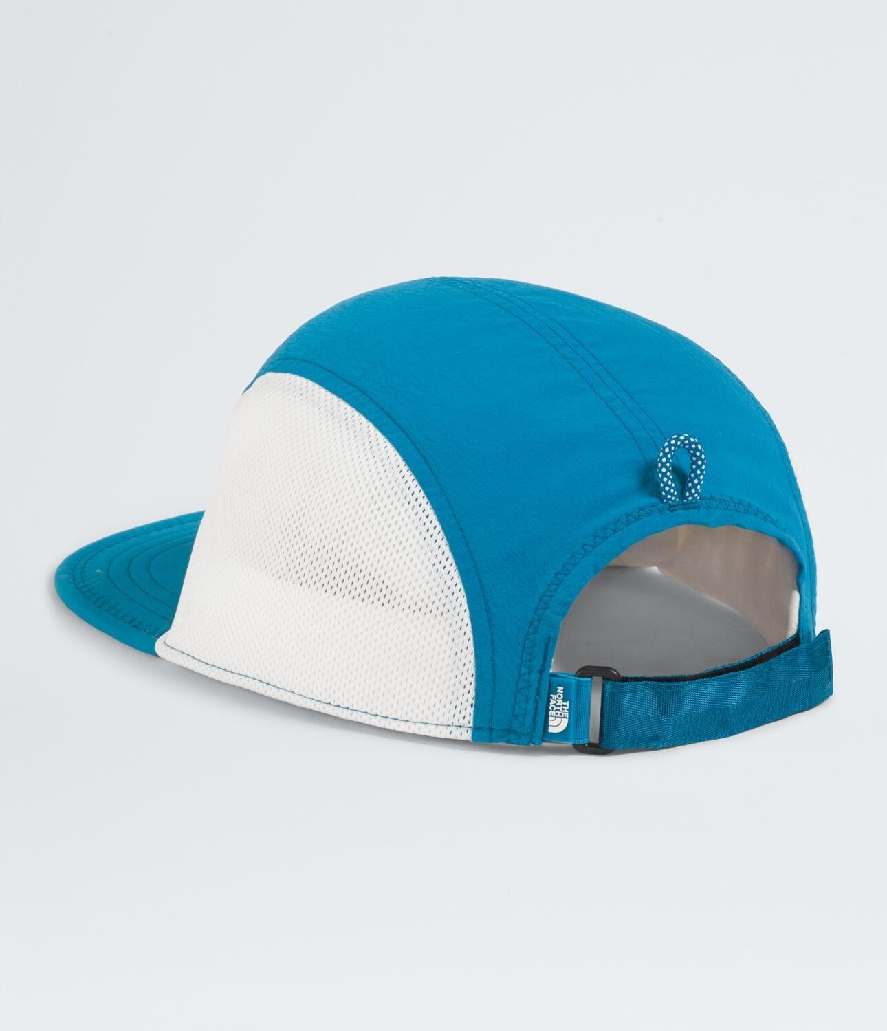Jockey Class V Camp Hat Azul-1