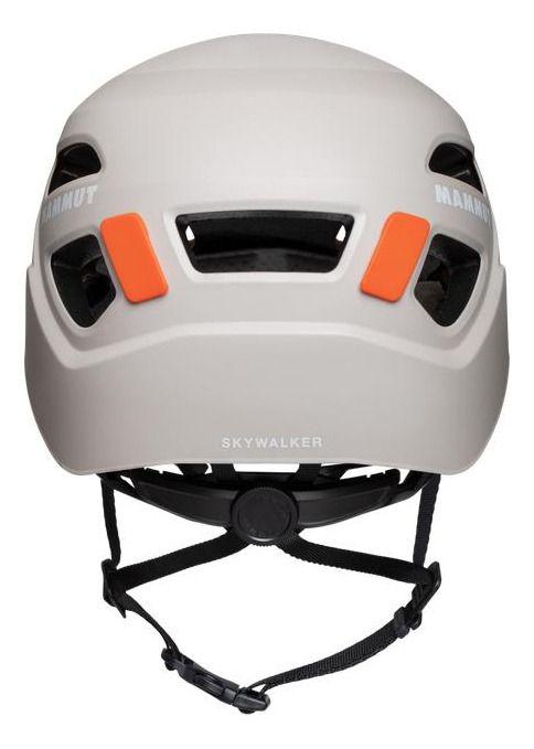 Casco Mammut Unisex Skywalker 3.0 Beige-2