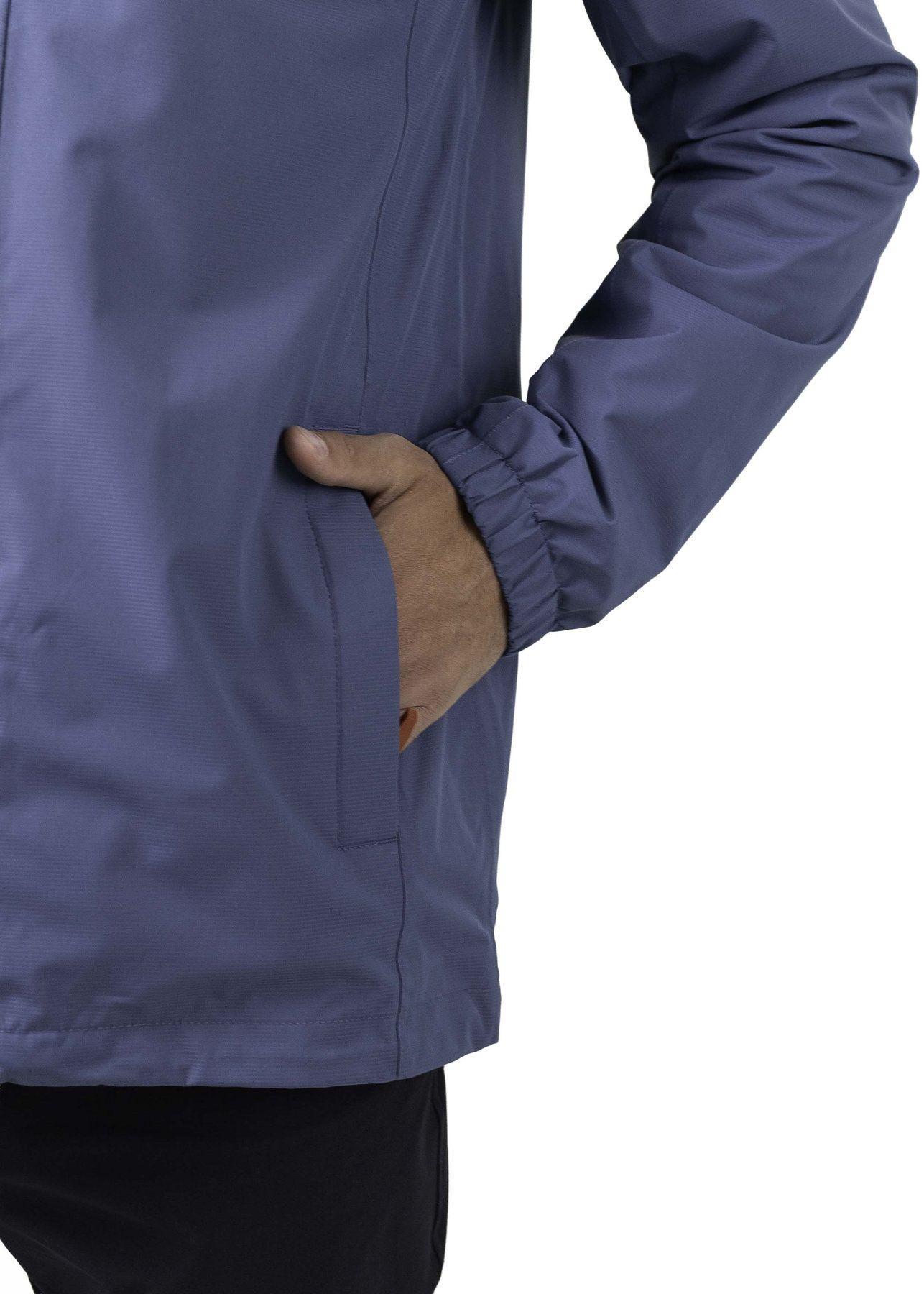 Chaqueta Andesgear Hombre Maullín Azul-5
