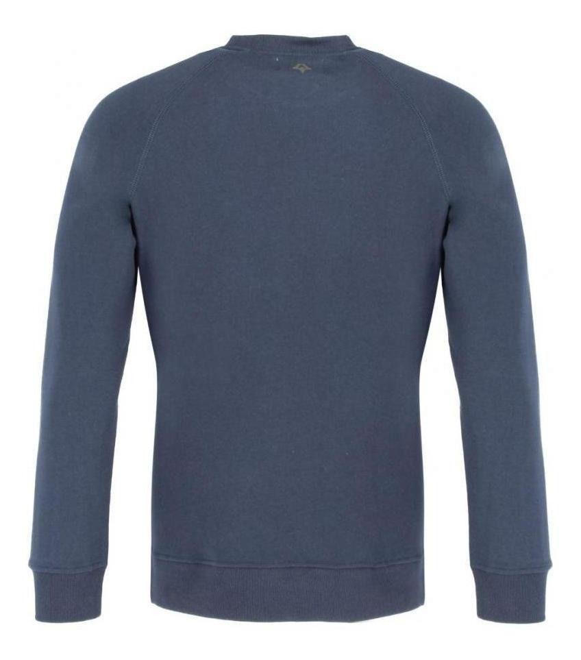 Poleron Kivül Hombre Vencel KECP Azul-2