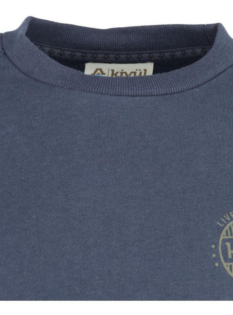 Poleron Kivül Hombre Vencel KECP Azul-3