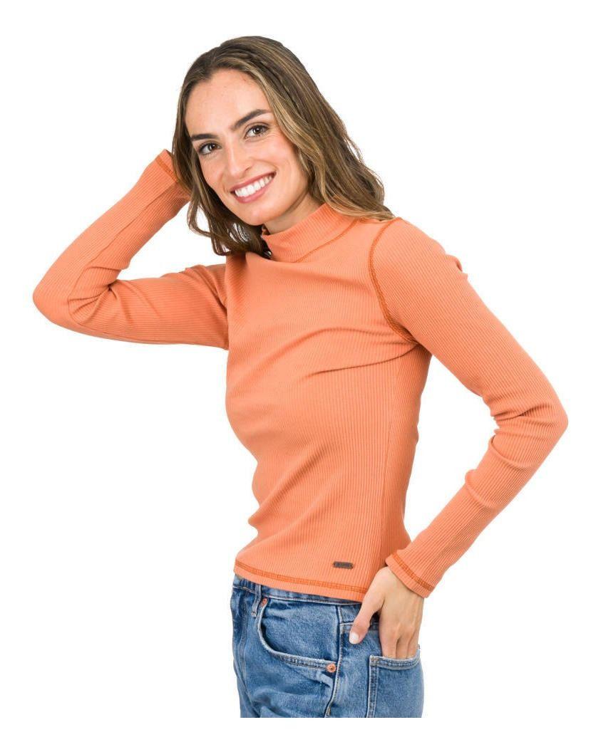 Polera Kivül Mujer Ml Mia Ml Rojo-1